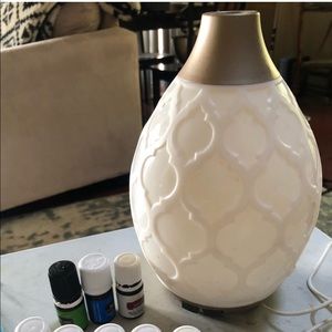 Young Living Diffuser